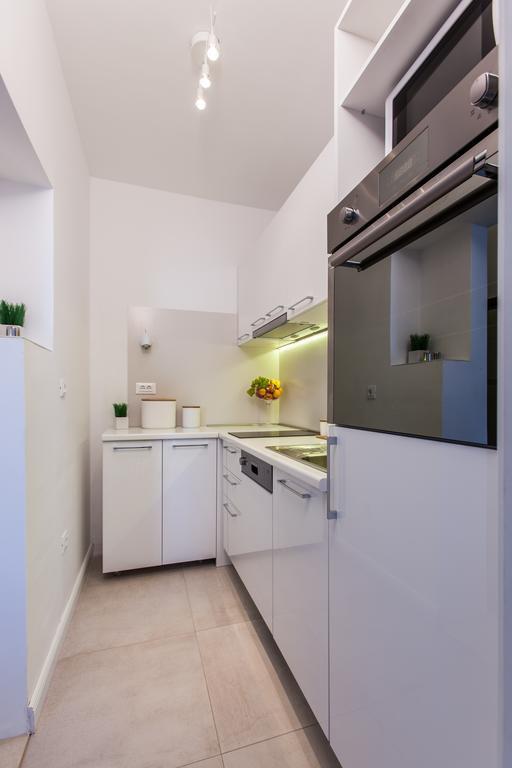 Villa Sea Breeze スプリト 部屋 写真
