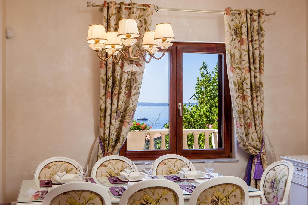 Villa Sea Breeze スプリト 部屋 写真